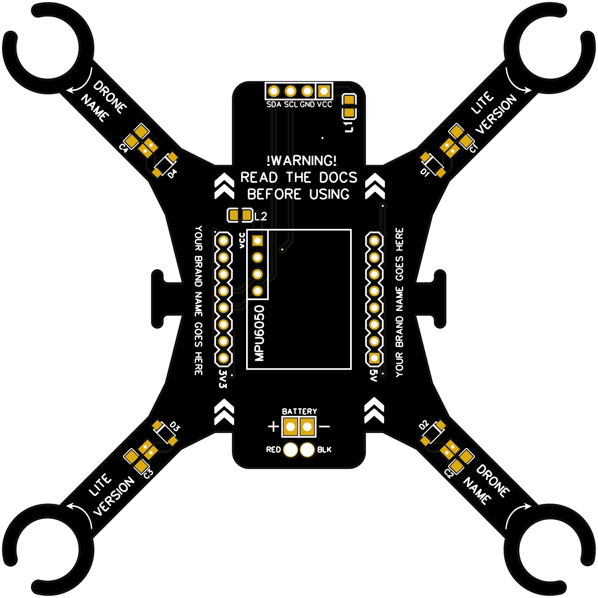 ESPFlight transparent cropped circuit board image